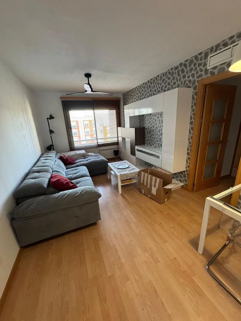 Piso en avenida de la Gavia, 16 - Foto 3