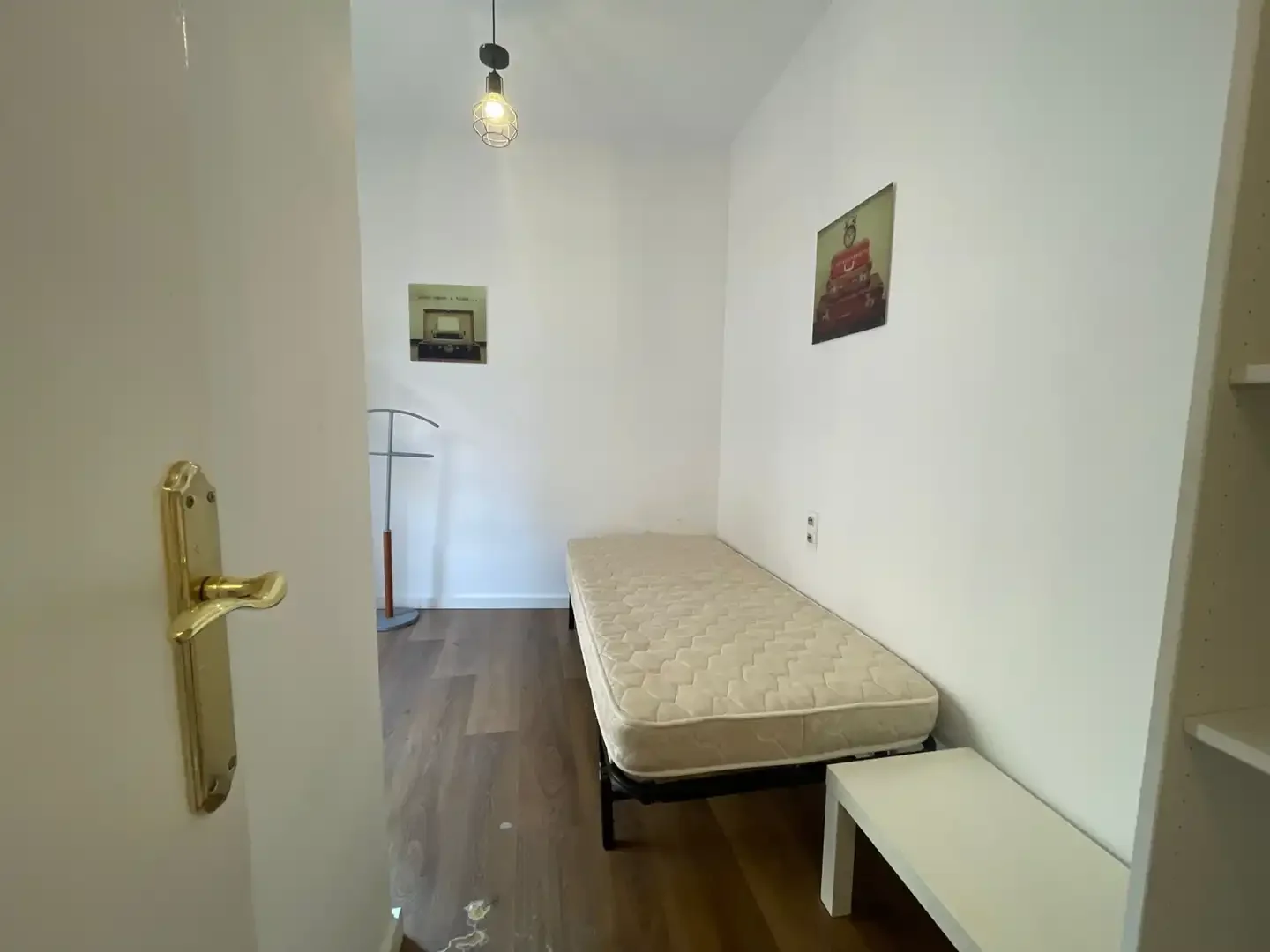 Piso en  Barcelona Capital - Foto 12