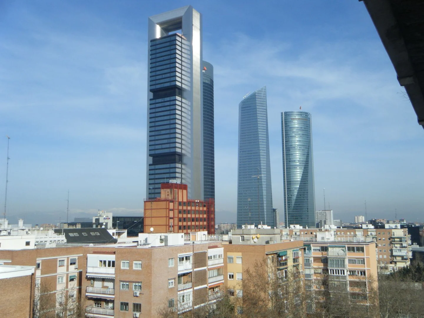Estudio en Calle de Mauricio Legendre, 16, Castilla - Foto 2
