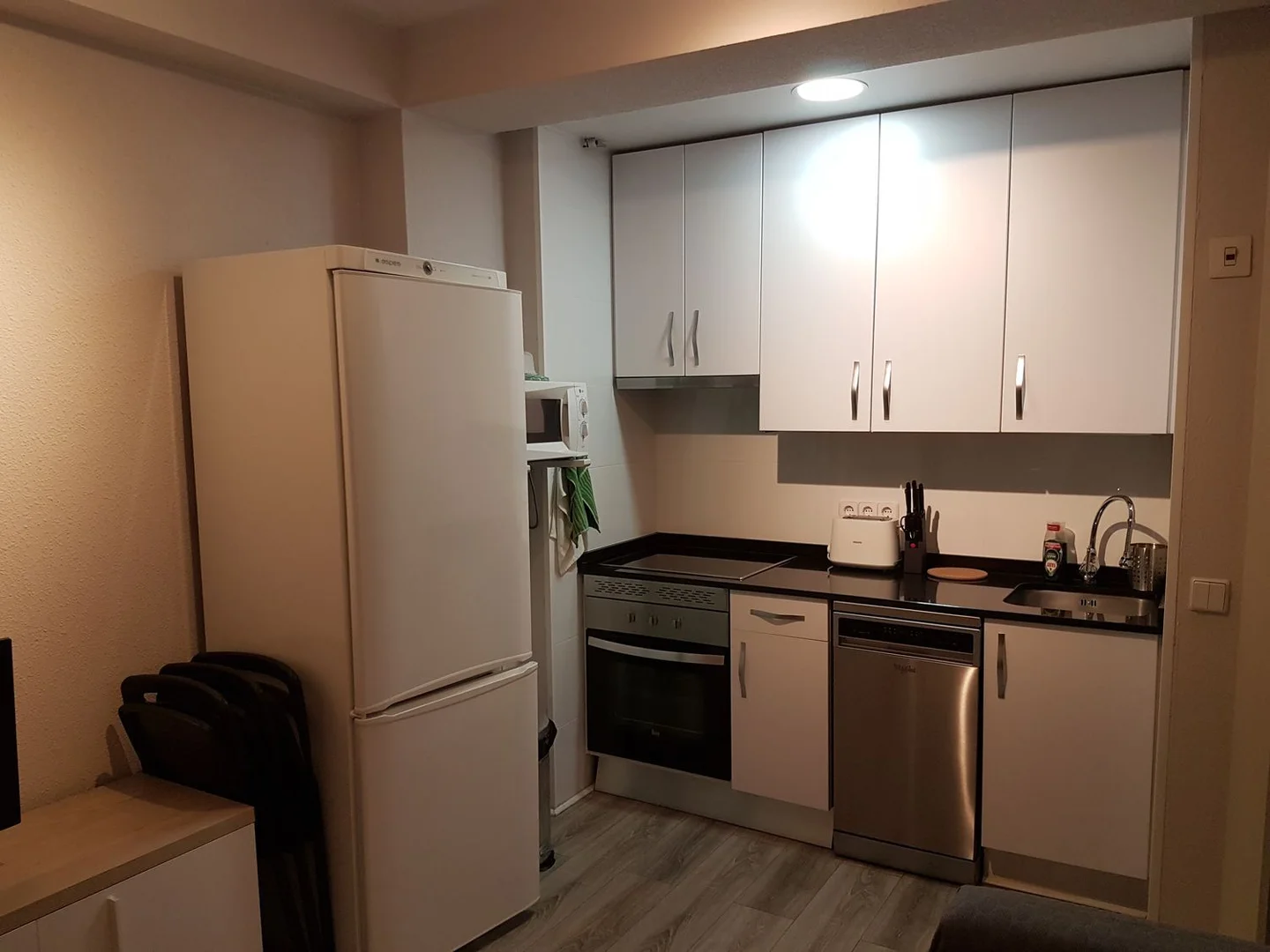 Estudio en calle de La Hiruela, 3 - Foto 17