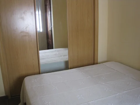 Piso en calle Cáceres, 5 - Foto 4