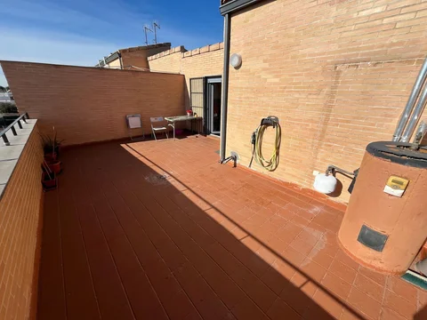 Chalet adosado en Barrio Ensanche de Vallecas - La Gavia - Foto 34