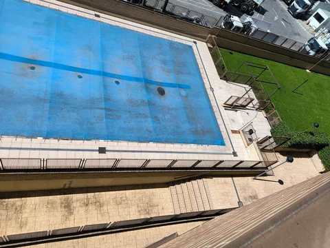 Piso en calle del Puerto de Pozazal, 37 - Foto 32