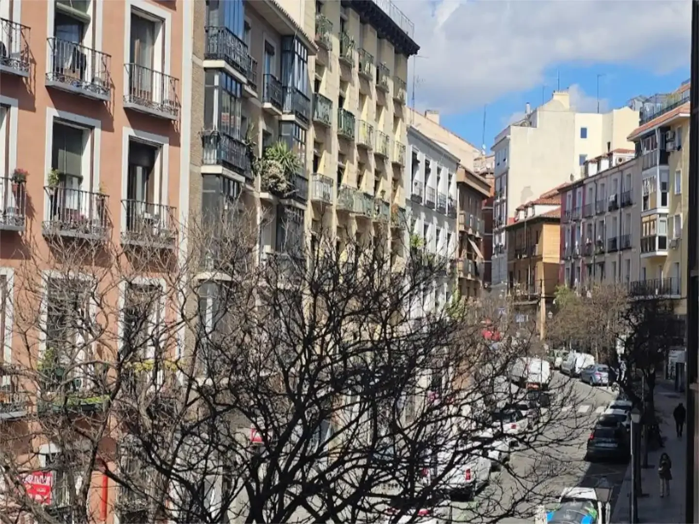 Piso en  Calle del Ave María 23 - Foto 24