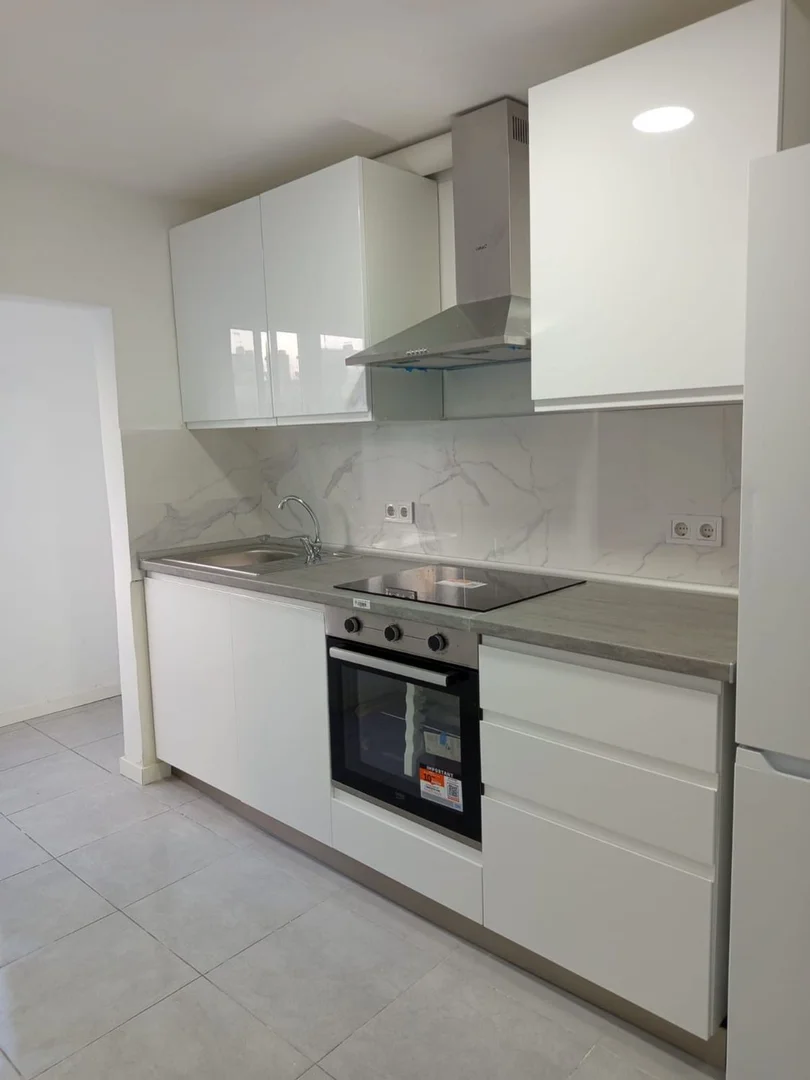 Piso en Barrio San Cristóbal - Foto 2