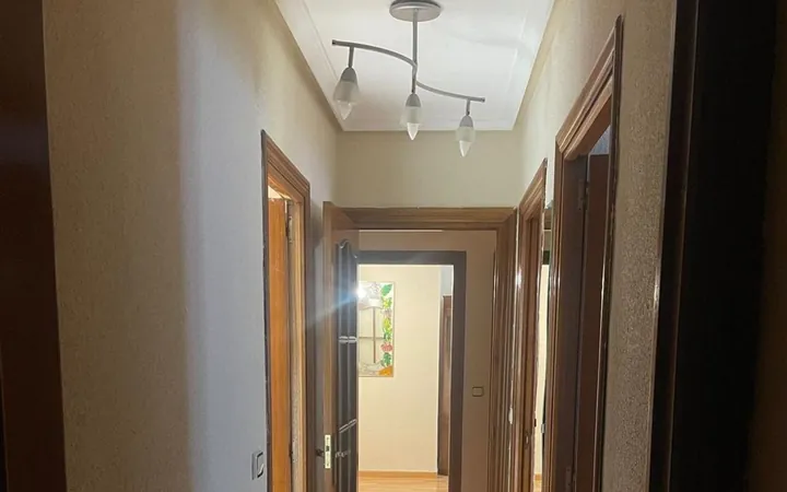 Piso en Plaza de Patricio Aguado, 2, Canillas - Foto 4