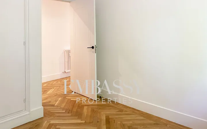 Piso en Calle de Orense - Foto 65