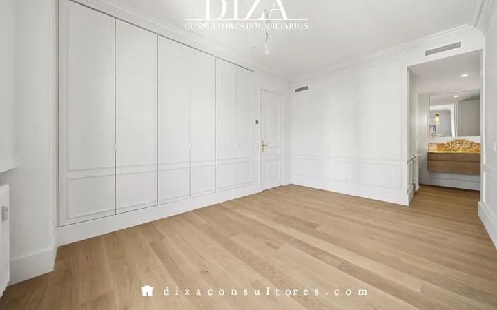 Piso en Almagro - Foto 31