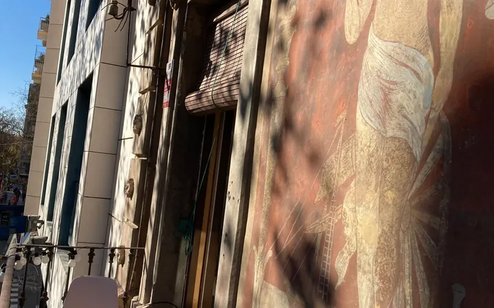 Piso en Calle del Consell de Cent, 55, Hostafrancs - Foto 4