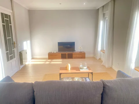 Piso en Barrio Ibiza - Foto 9