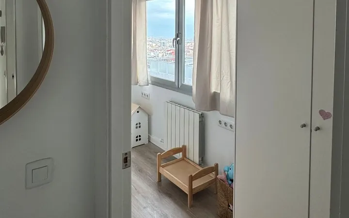 Chalet pareado en Passatge Alt del Turó, 11 b, El Guinardó - Foto 18