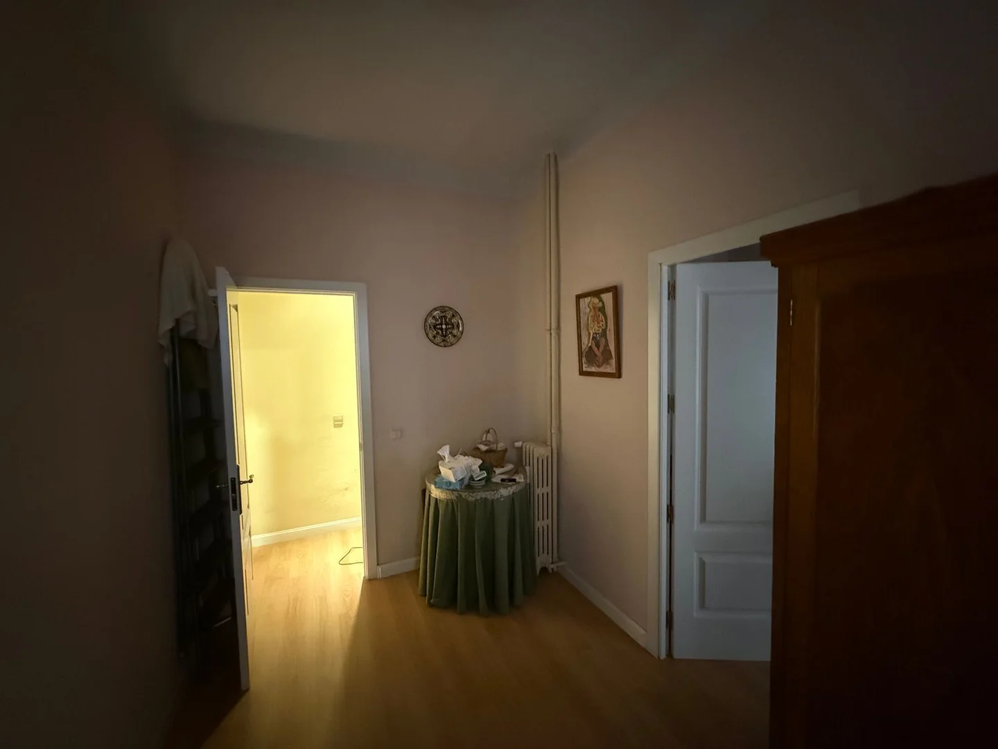 Piso en calle de Santa Cruz de Marcenado, 13 - Foto 26