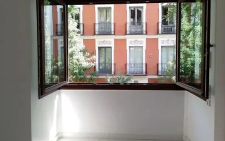 Piso en Calle de Zurbano, 11, Almagro - Foto 1