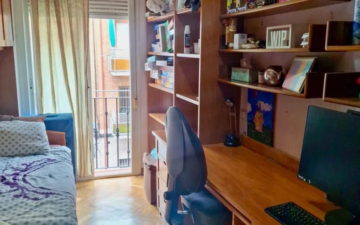 Piso en Opañel - Foto 31