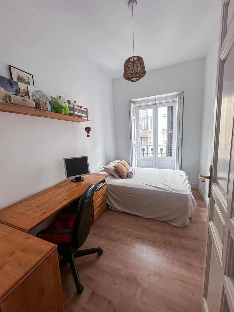 Piso en calle de San Bernardino, 7 - Foto 4