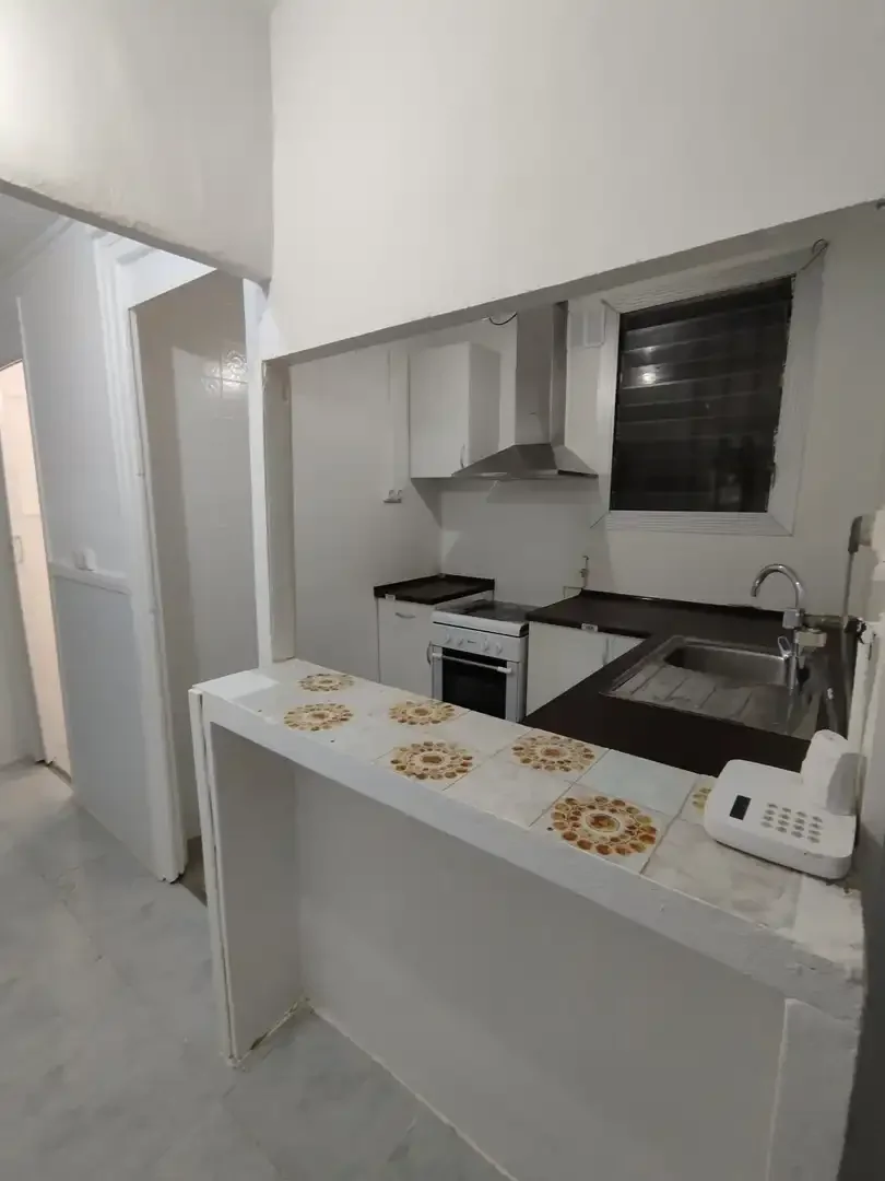 Apartamento en  Pg. de l'Exposició - Foto 5