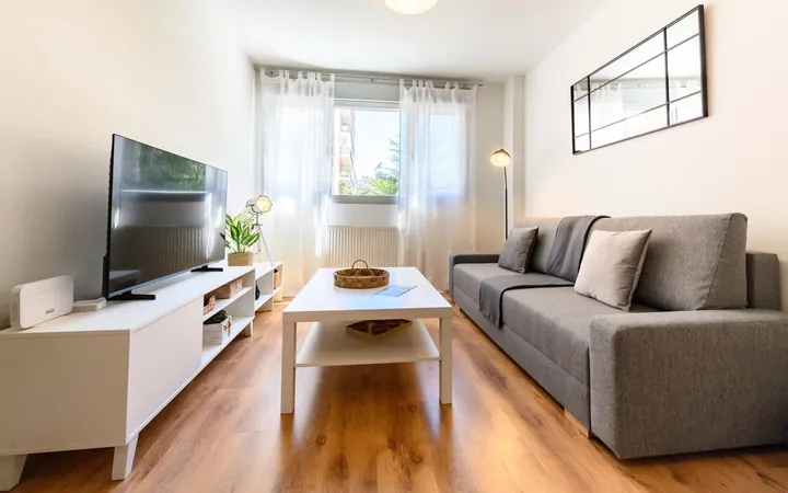 Piso en Calle de San Aquilino, 31, Ventilla-Almenara - Foto 9