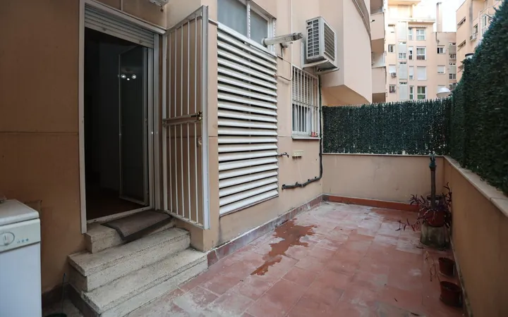 Piso en Avenida de los Rosales, 76, Butarque - Foto 11