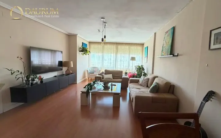Piso en  Cgdor Alonso Aguilar - Foto 1