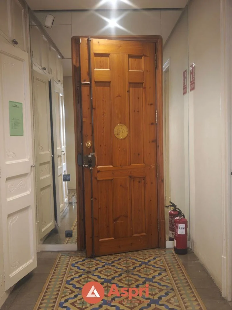Piso en Calle d'Aribau, 175, L'Antiga Esquerra de l'Eixample - Foto 13