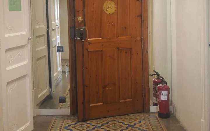 Piso en Calle d'Aribau, 175, L'Antiga Esquerra de l'Eixample - Foto 13