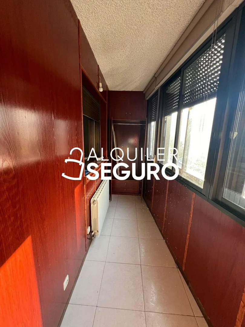 Piso en Calle del Caribe, San Pascual - Foto 9