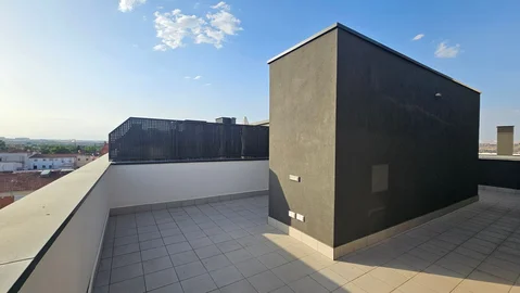 Ático en calle Acuario, 31 - Foto 22