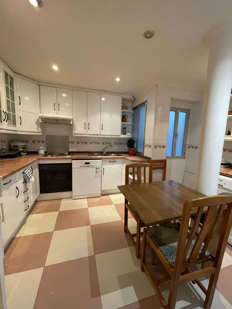 Piso en Barrio Guindalera - Foto 7