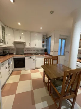 Piso en Barrio Guindalera - Foto 7