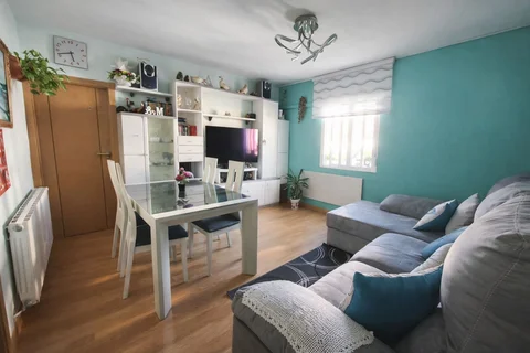 Piso en Barrio Villaverde Alto - Foto 1