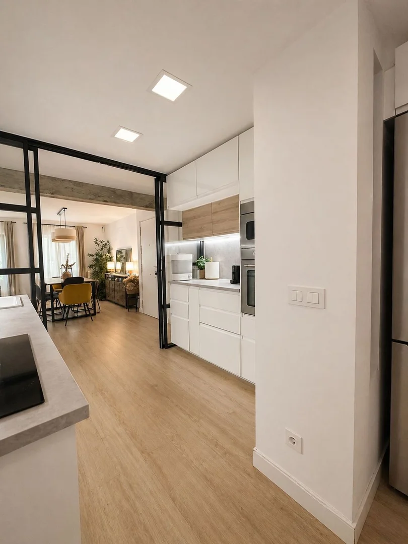 Piso en Barrio San Juan Bautista - Foto 5