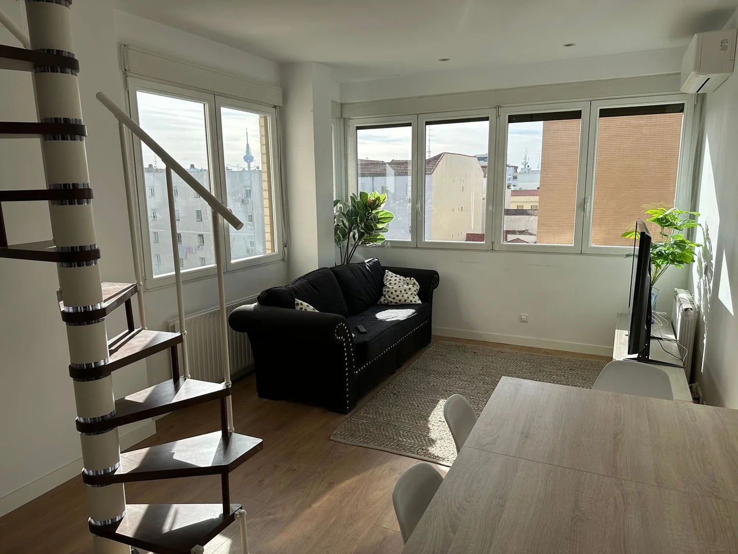 Dúplex en calle de Juan Bravo, 58 - Foto 9