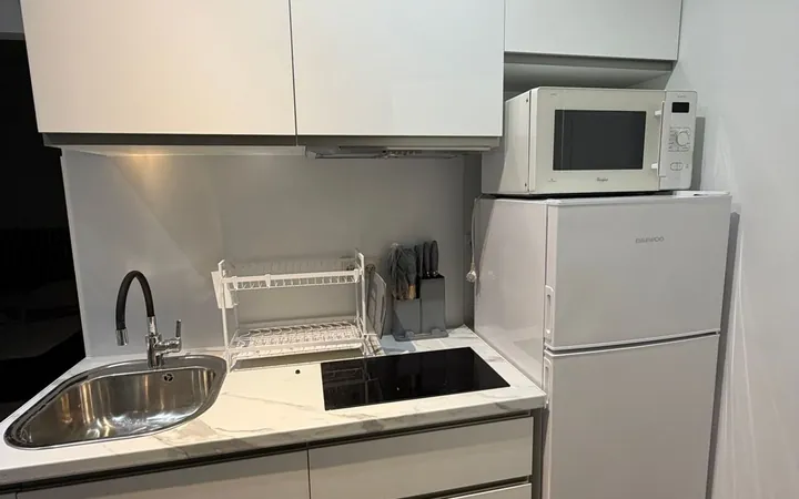 Estudio en Calle de Juan Álvarez Mendizábal, 15, Argüelles - Foto 2