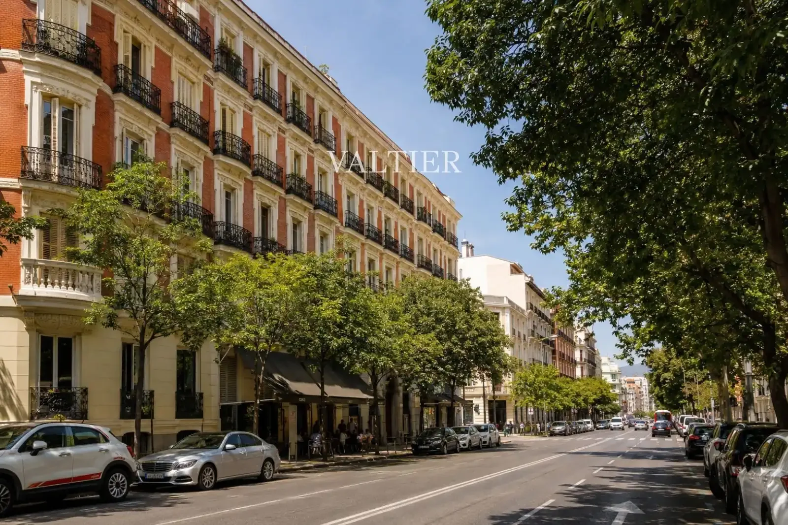 Piso en  DE CEA BERMÚDEZ - Foto 19
