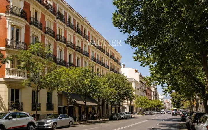 Piso en  DE CEA BERMÚDEZ - Foto 19