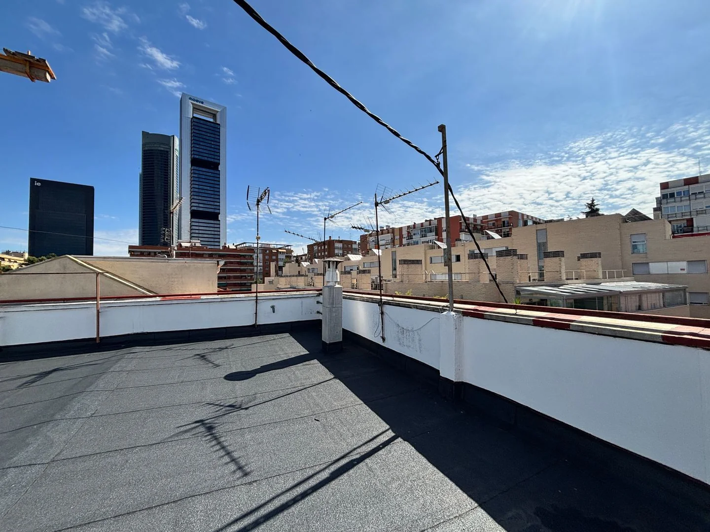Piso en Eugenio, Ventilla-Almenara - Foto 8