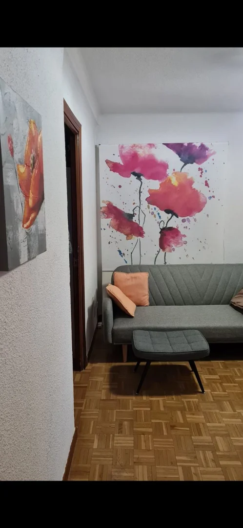 Piso en calle Clara Campoamor, 75 - Foto 1