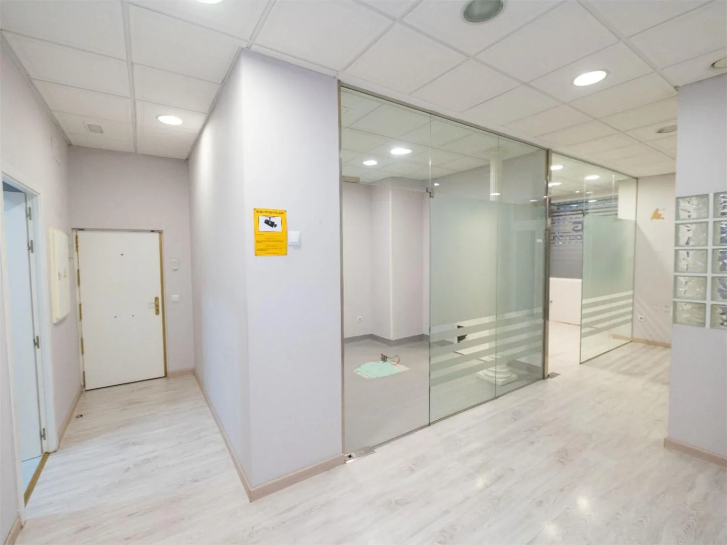 Piso en  Calle de Monteleón 37 - Foto 2