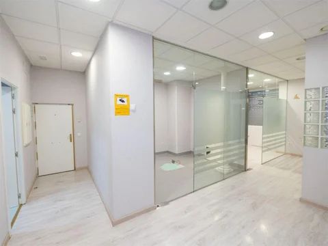 Piso en  Calle de Monteleón 37 - Foto 1