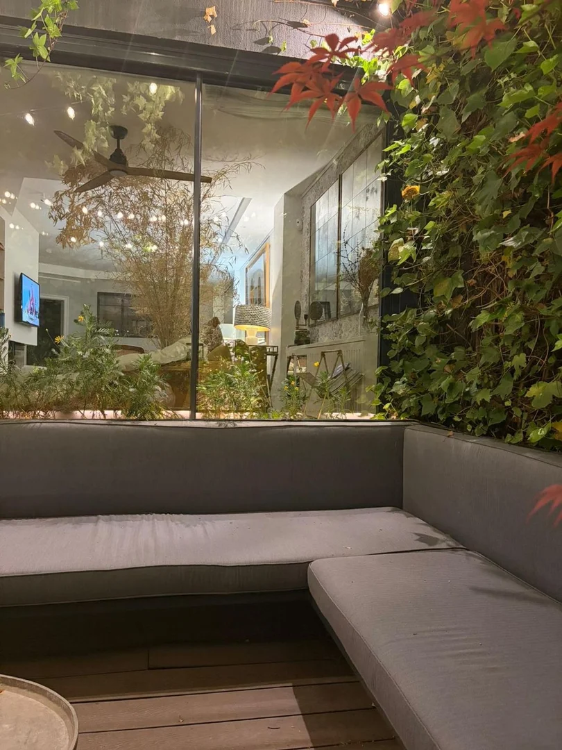 Chalet adosado en Plazo de la Republica Argentina s/n - Foto 18