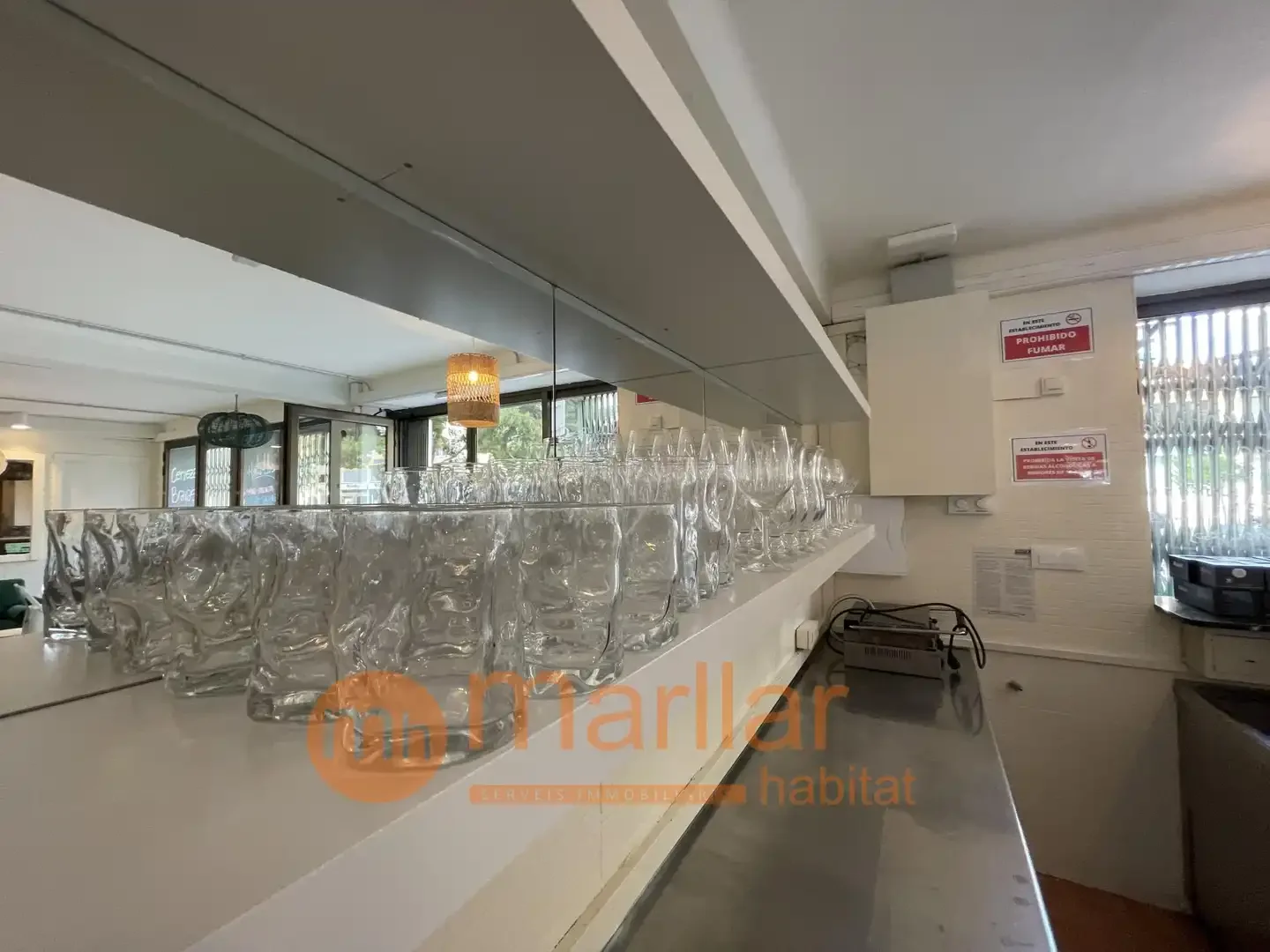 Local comercial en  del Concili de Trento - Foto 17