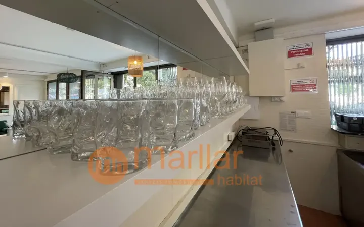Local comercial en  del Concili de Trento - Foto 17