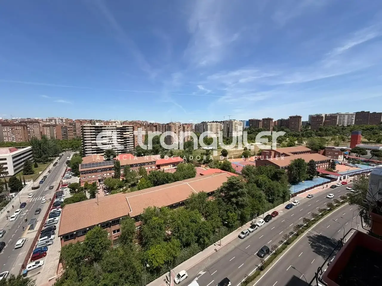 Piso en  Avenida Monforte de Lemos - Foto 22