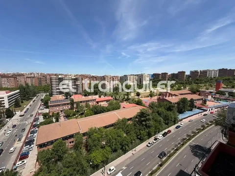 Piso en  Avenida Monforte de Lemos - Foto 22