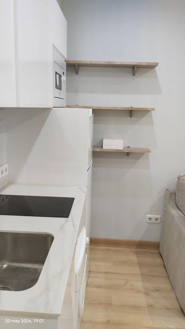 Piso en Calle de Alberto Aguilera, 15 dpd - Foto 19