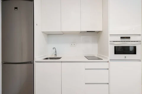 Piso en calle de Bravo Murillo, 370 - Foto 15