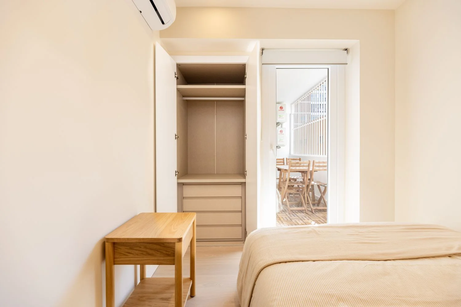 Piso en avenida de Monforte de Lemos - Foto 39