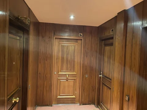 Piso en calle de Diego de León, 69 - Foto 3