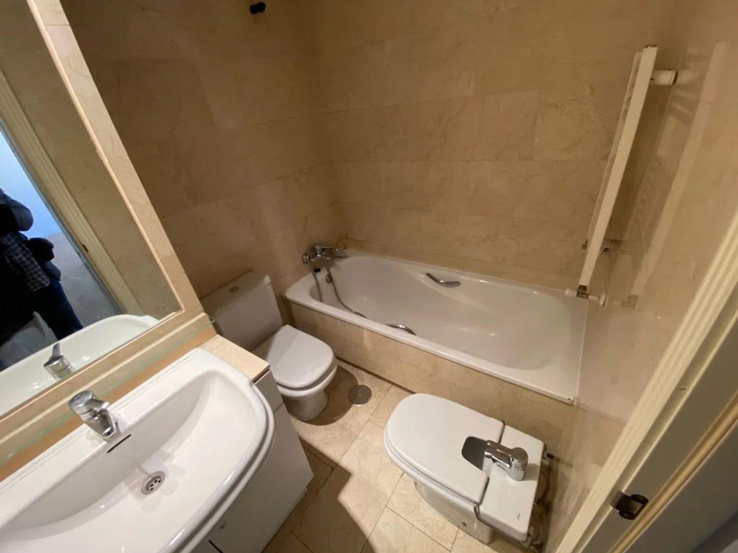 Piso en calle de Villoslada, 9 - Foto 9