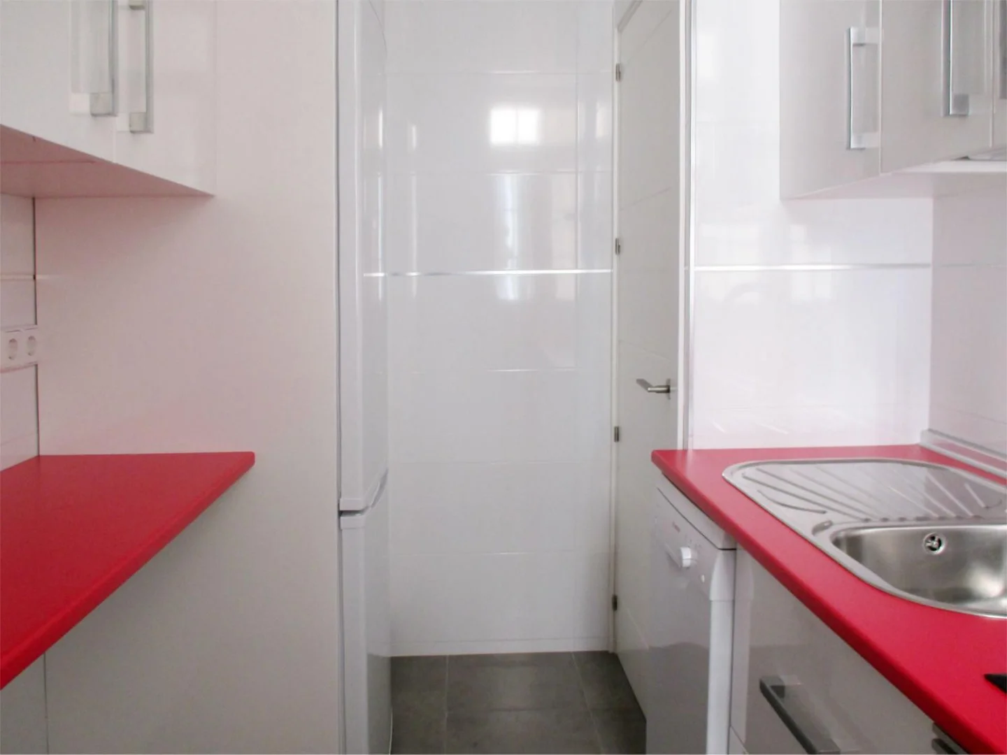 Piso en  Calle de García de Paredes 15 - Foto 22